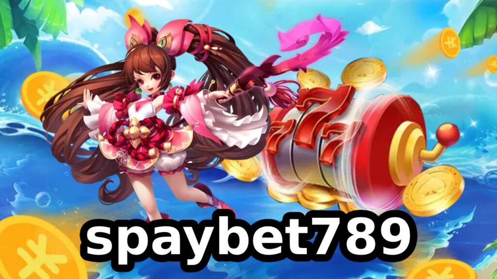 spaybet 789