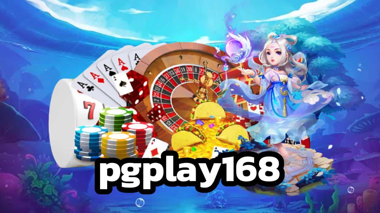 pgplay168