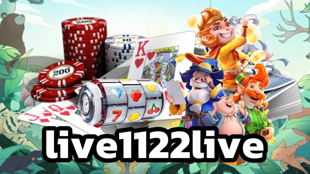 live1122live